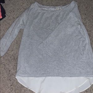 Urban outfitters top